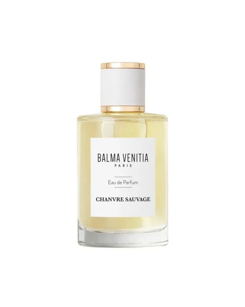 Chanvre Sauvage 野生大麻 香水照片
