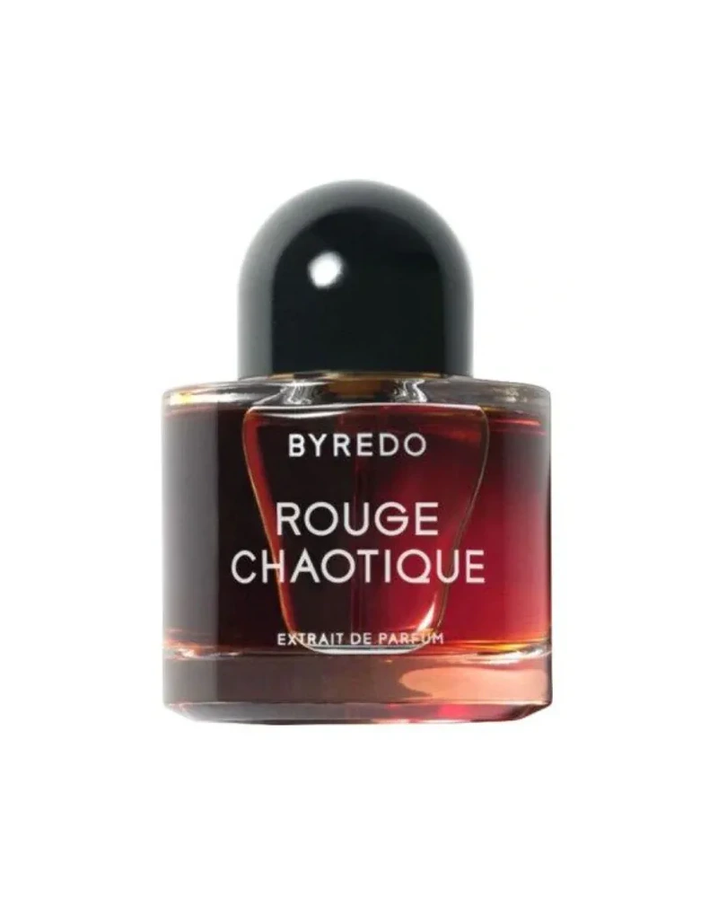 Rouge Chaotique 夜幕无序 香水照片