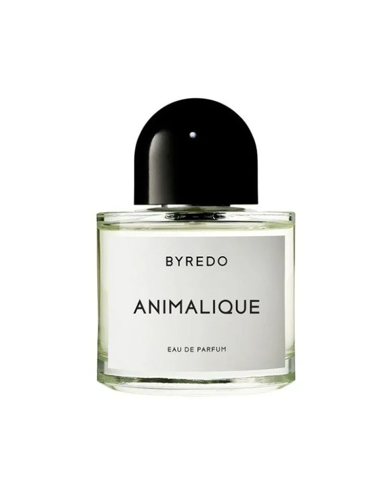 Animalique 人形物语 香水照片