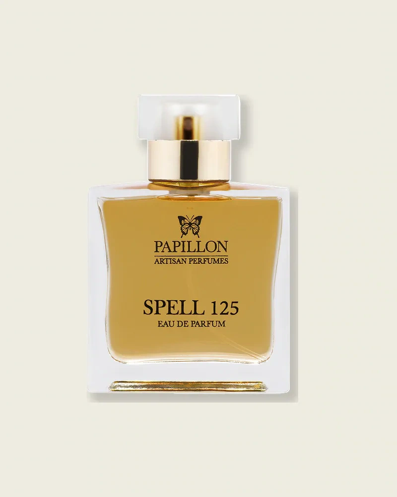 Spell 125