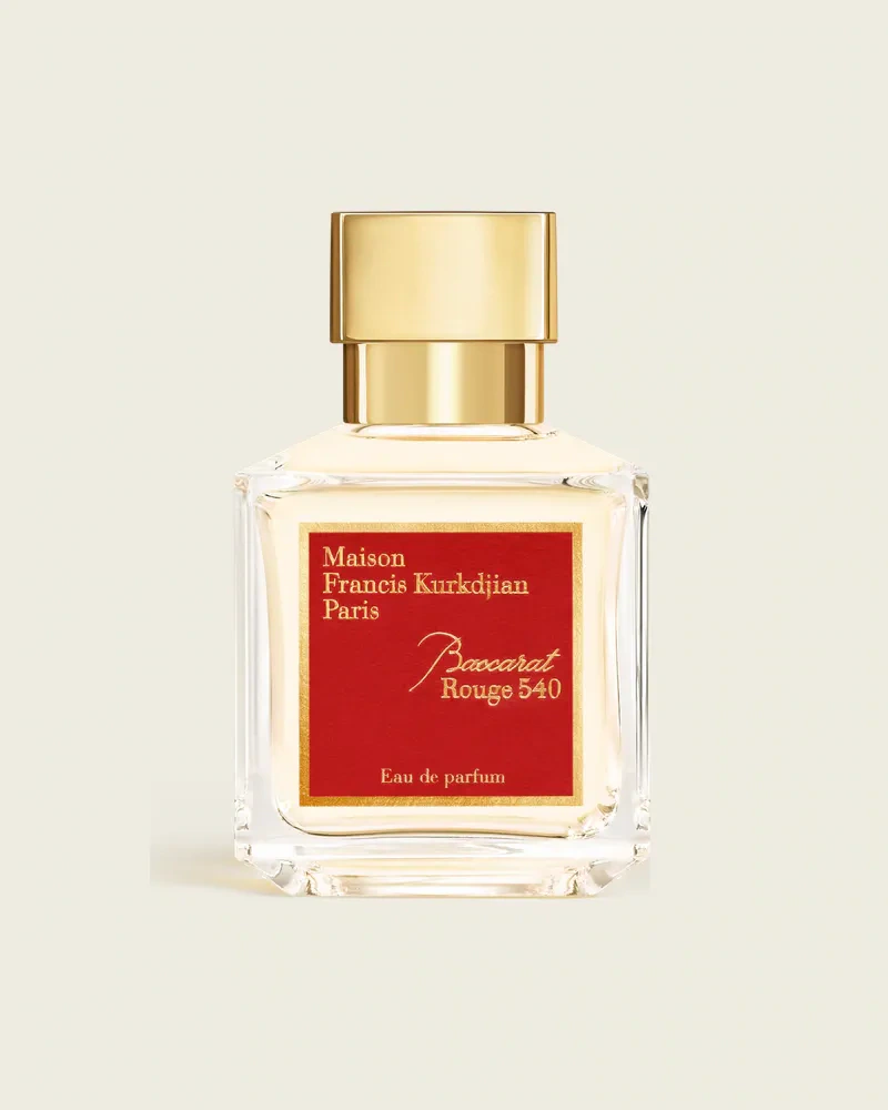 Baccarat Rouge 540